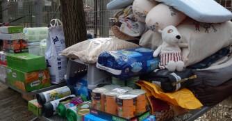 Ein Dankesch&ouml;n nach M&uuml;nchen!