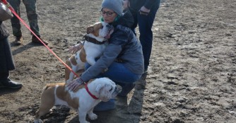 Ein richtig sch&ouml;ner Samstag in NO&Eacute;