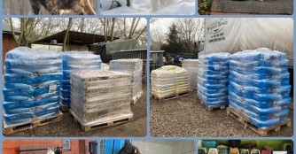 Riesige Spende durch Feed a Cat Aktion!