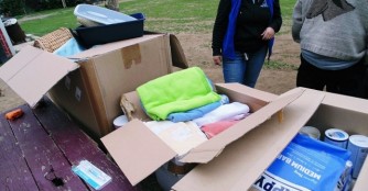 Spende zum Adoptionstag 2017