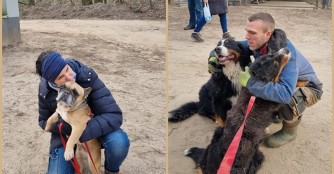 Happy End f&uuml;r Goldman, Pico und Fuvola