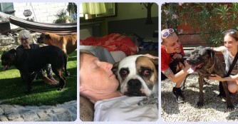 Drei HappyEnds an einem Wochenende!