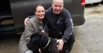 Happy End f&uuml;r Lucas