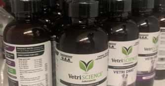 20 Flaschen Vetri DMG vom F&ouml;rderverein!